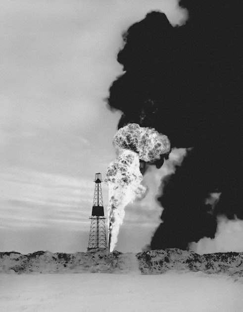 Kuwait’s Oil and Gas Sector